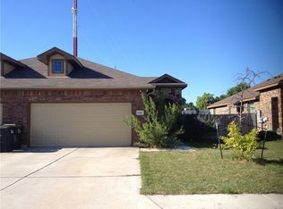 1112 Brendon Lee Ln, Georgetown, TX 78626