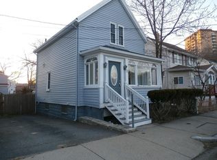 11 Springdale St, Malden, MA 02148