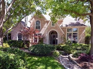 3504 Ash Cir, Richardson, TX 75082