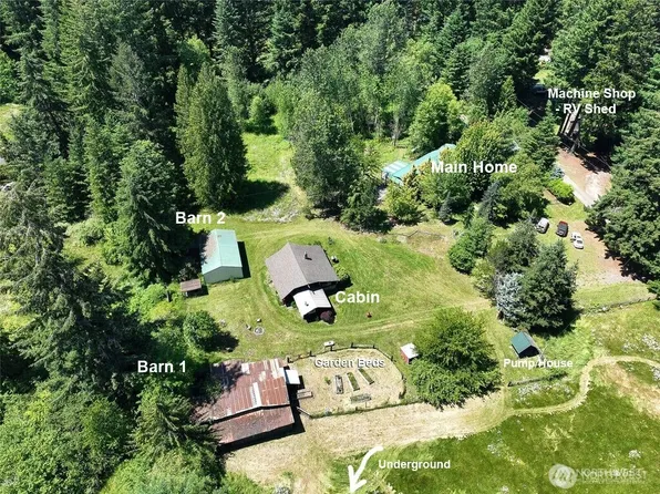 9601 El Camino Lane SE, Yelm, WA 98597