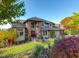 12750 SE Spring Mountain Dr, Happy Valley, OR 97086