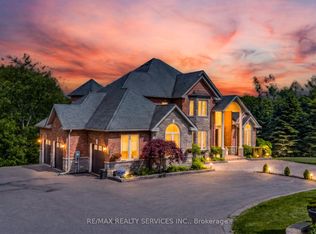 3 Valley Hill Dr, Caledon, ON L7E0B8