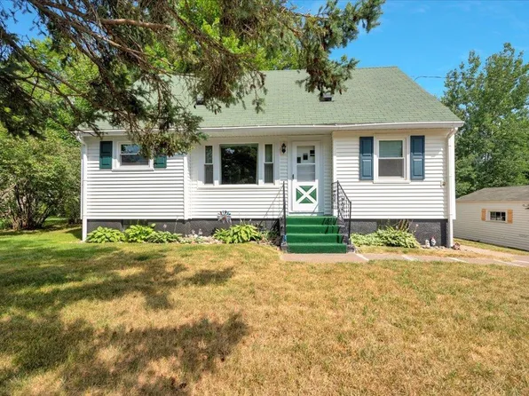 4850 2nd Ave N, Duluth, MN 55803