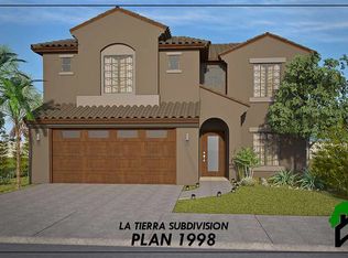4089 W Camille Pl, Yuma, AZ 85364