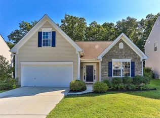 1288 Emory Ln NW, Concord, NC 28027