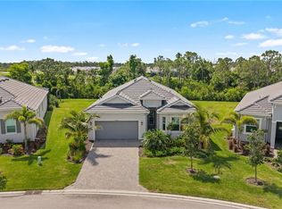 14860 Cherry Blossom Way, Punta Gorda, FL 33955