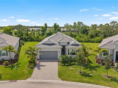 14860 Cherry Blossom WAY, Punta Gorda, FL, 33955