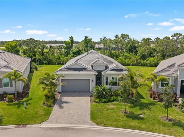 14860 Cherry Blossom WAY, PUNTA GORDA, FL 33955