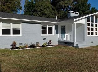 363 Silver Rd, Pensacola, FL 32503