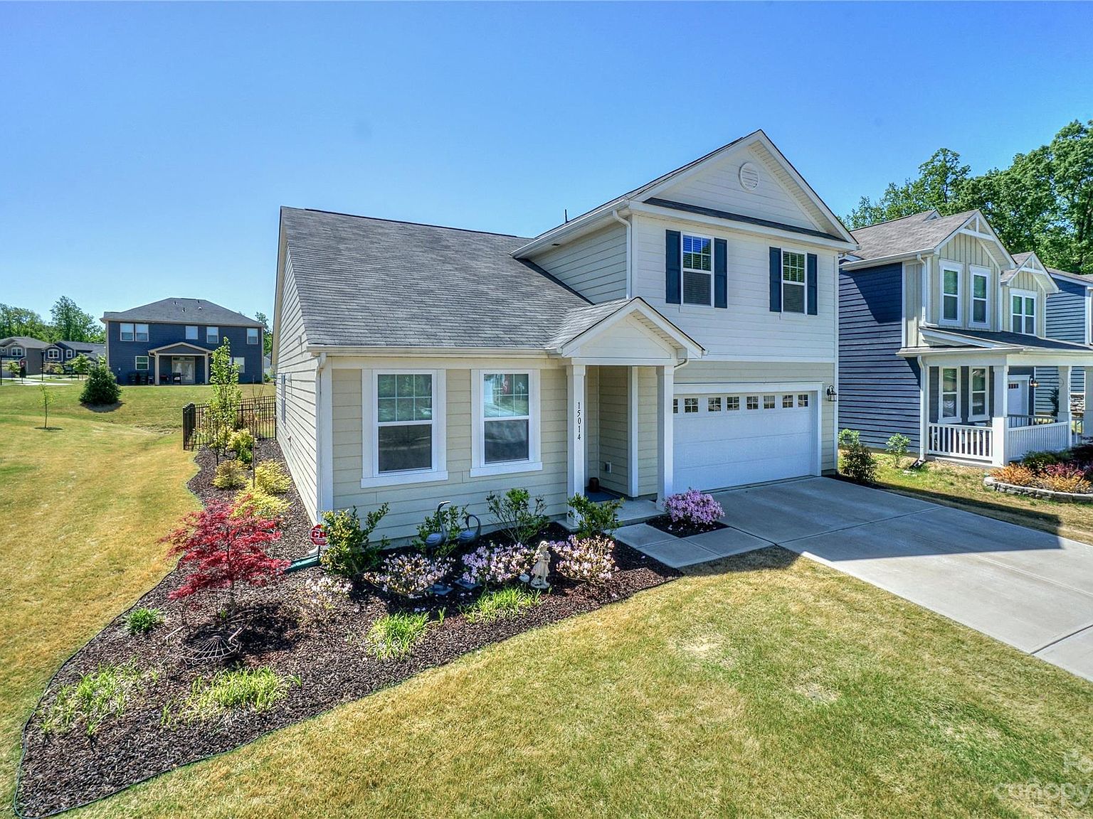 15014 Waterlily Star Ct, Huntersville, NC 28078 Zillow