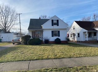 5378 South Blvd, Maple Heights, OH 44137