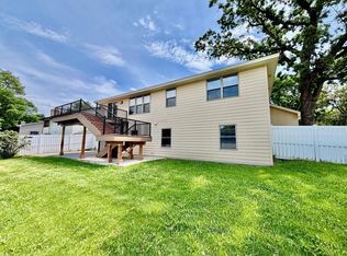 3883 97th Ln NE, Blaine, MN 55014