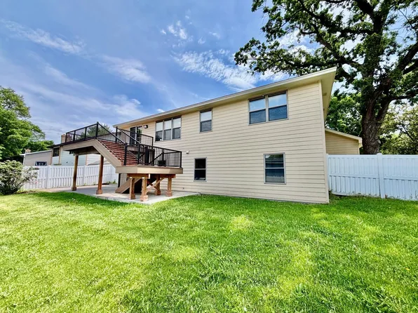 3883 97th Ln NE, Blaine, MN 55014