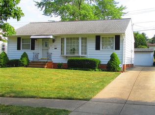 3311 Klusner Ave, Parma, OH