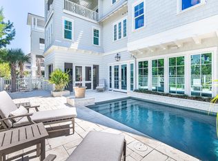 35 Compass Rose Way LOT 5, Rosemary Beach, FL 32461