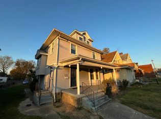 2307 Central Ave FLOOR B-2, Middletown, OH