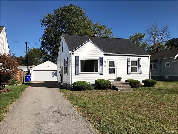 2nd image of 95 Louis Ave