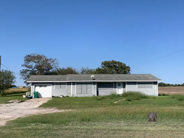 1011 W Fm 738, Orange Grove, TX 78372