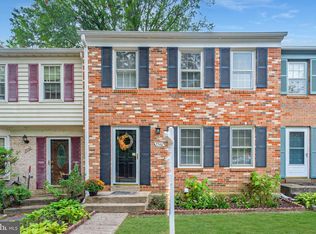 7748 Lemoyne Ln, Springfield, VA 22153