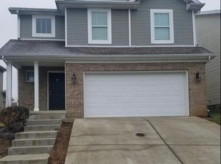 384 White Oak Trce, Lexington, KY 40511