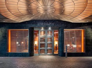 Four Seasons Private Residences, Boston, MA 02115