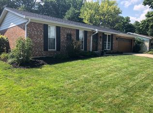 4791 Weber Dr, Fairfield, OH