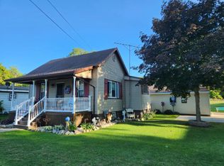 204 E Sebewaing St, Sebewaing, MI 48759