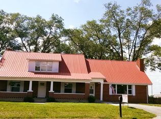 870 Ferry Rd, Somerset, KY 42503