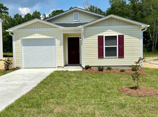 87 Shamrock Dr SW, Sunset Beach, NC 28468