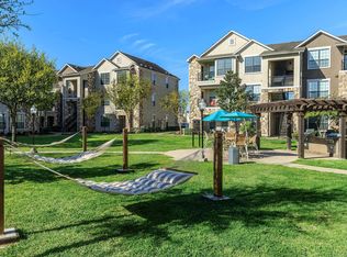 Mason Park, Katy, TX 77450