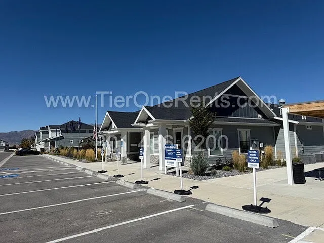 3912 N Cougar Ln — Photo 22