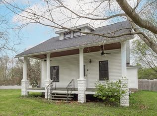 308 S Grant St, Otsego, MI 49078