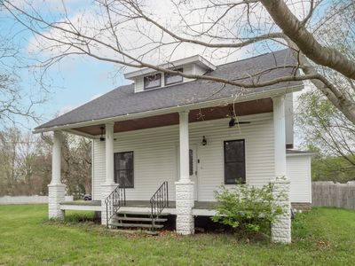 308 S Grant St, Otsego, MI, 49078