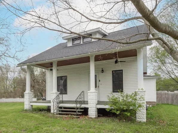 308 S Grant St, Otsego, MI 49078