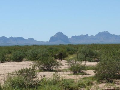 0 N 523rd Avenue #-, Tonopah, AZ, 85354