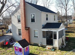 2453 Delbert Rd, Columbus, OH 43211