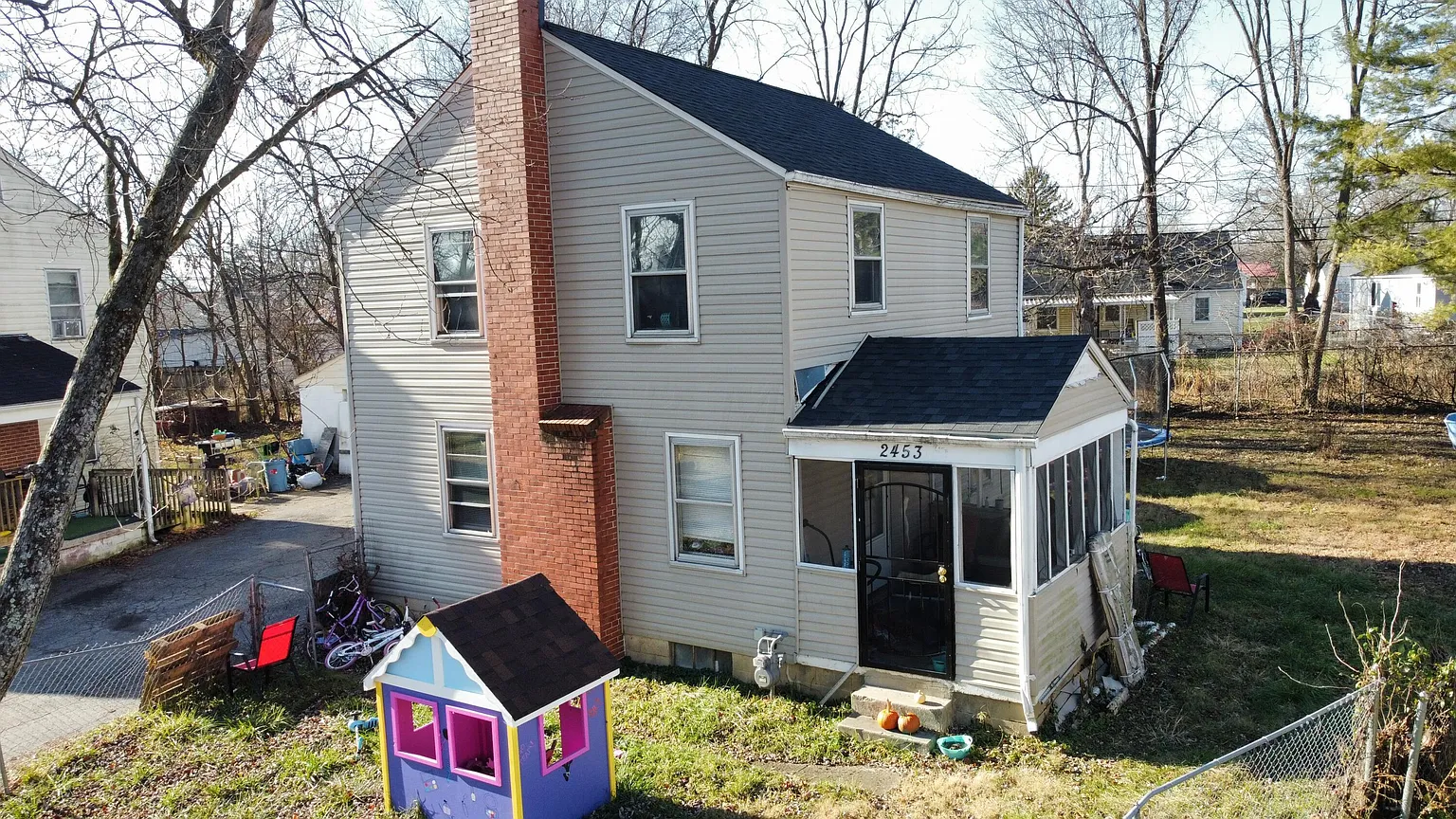 2453 Delbert Rd photo 1