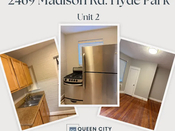 Debby Apartments, 2469 Madison Rd #5, Cincinnati, OH 45208