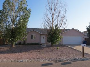 712 S Fleming Dr, Pueblo West, CO 81007