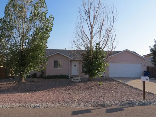 712 S Fleming Dr, Pueblo West, CO 81007