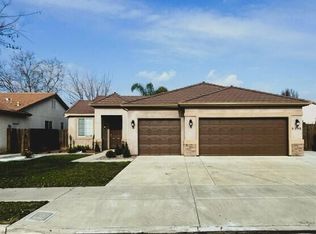 6348 W Whitley Ave, Visalia, CA