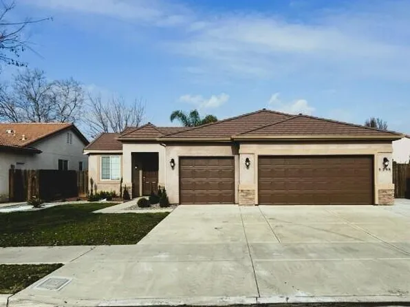 6348 W Whitley Avenue, Visalia, CA 93291