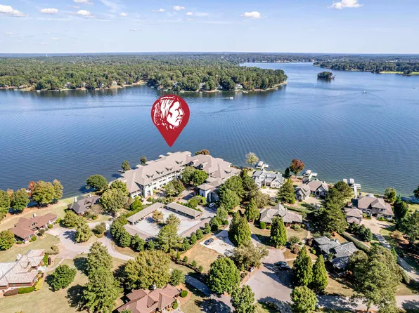 116 Indian Summer Path Unit 107, Eatonton, GA 31024