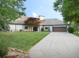 10315 W Harvest Ct, Wichita, KS 67212