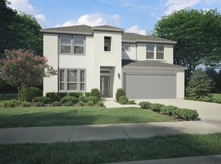 2725 Custake Ln, Fort Worth, TX 76179