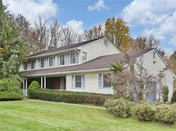 153 Van Wyck Road, Blauvelt, NY 10913