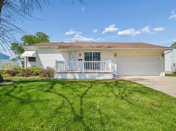 13 Friendly Ln, Ottumwa, IA 52501