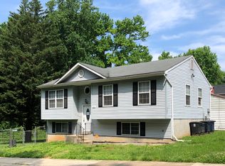 300 Goldleaf Ave, Capitol Heights, MD