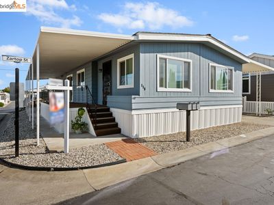 118-118 Zartop St, Oakley, CA, 94561