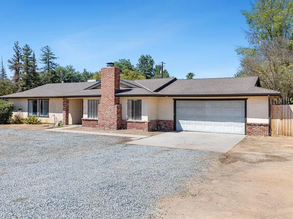 11914 Charlton Rd, Madera, CA 93636